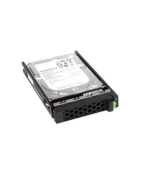 Buy Fujitsu 2.5" SFF in 3.5" Carrier 3.84TB SATA 6Gb/s Hot-Swap Solid State Drive S26361-F5782-L384 for Primergy Server