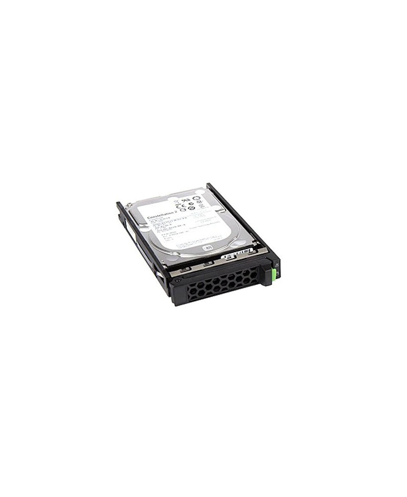 Buy Fujitsu 2.5" SFF in 3.5" Carrier 3.84TB SATA 6Gb/s Hot-Swap Solid State Drive S26361-F5782-L384 for Primergy Server