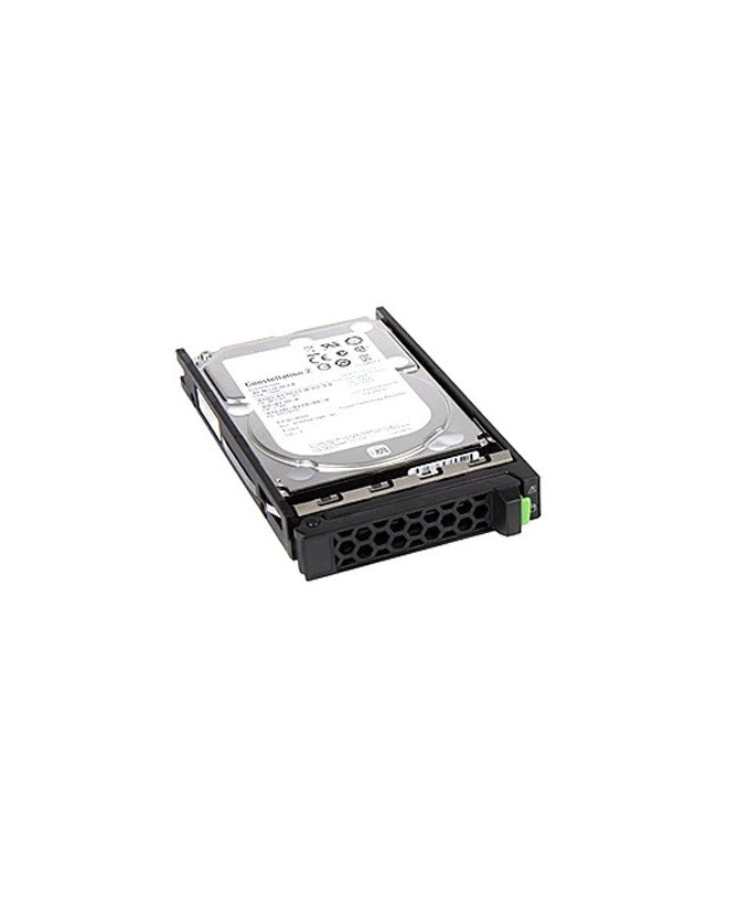 Buy Fujitsu 2.5" SFF in 3.5" Carrier 3.84TB SATA 6Gb/s Hot-Swap Solid State Drive S26361-F5782-L384 for Primergy Server