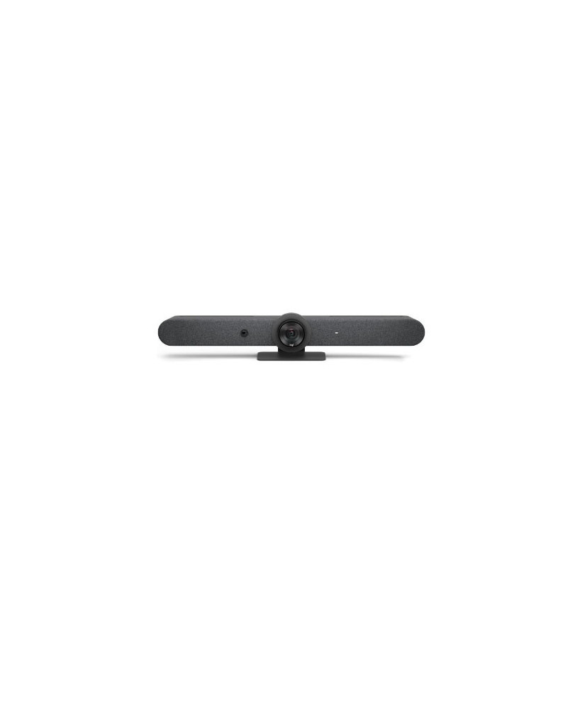 Buy Logitech Rally Bar & Logitech TAP IP for Appliance Mode – Medium Room in Graphite 991-000425