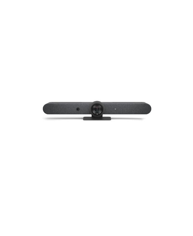 Buy Logitech Rally Bar & Logitech TAP IP for Appliance Mode – Medium Room in Graphite 991-000425