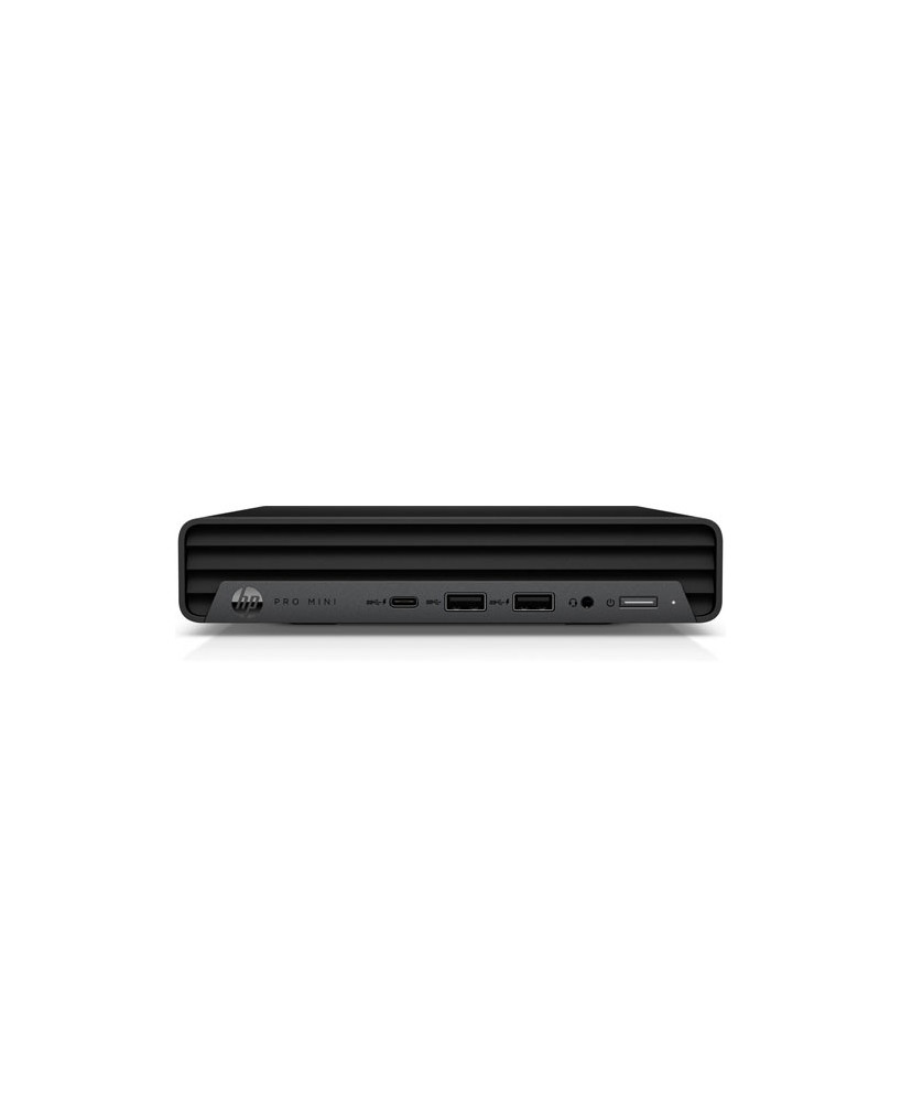 Buy HP Pro 400 G9 Mini PC i5-12500T 16GB 512GB WiFi + BT Win11 Pro 6L5R6PA