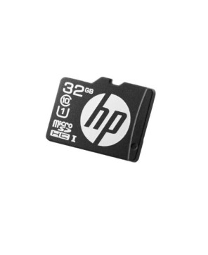 Buy HPE 32GB MicroSD Flash Memory Card 700139-B21