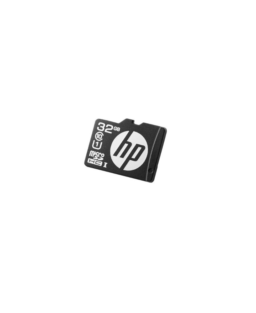 Buy HPE 32GB MicroSD Flash Memory Card 700139-B21