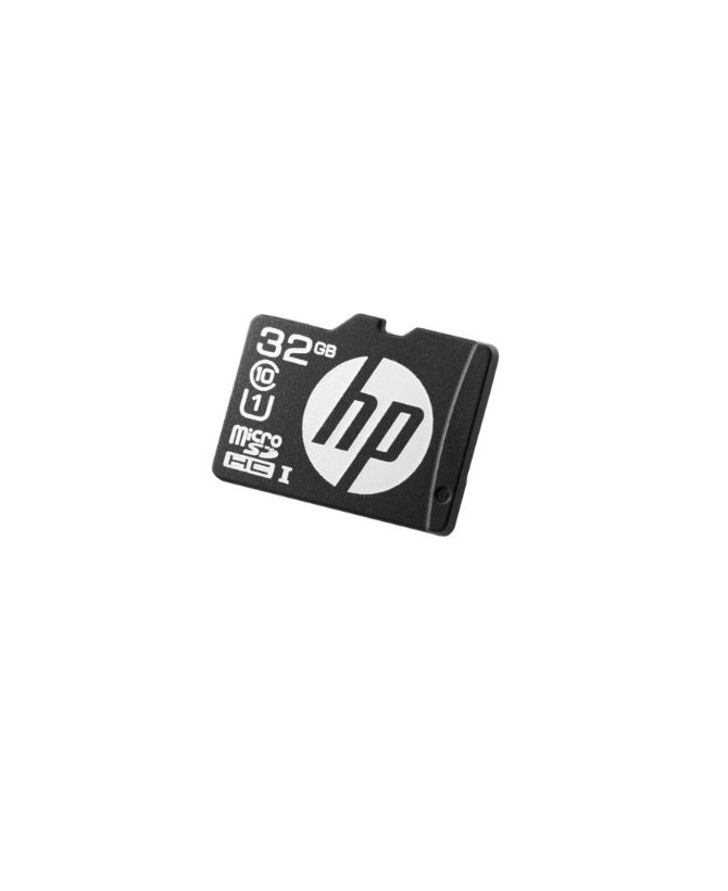 Buy HPE 32GB MicroSD Flash Memory Card 700139-B21