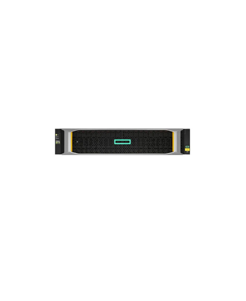 Buy HPE Modular Smart Array 2062 12Gb SAS SFF Storage Hard Drive Array R0Q84A