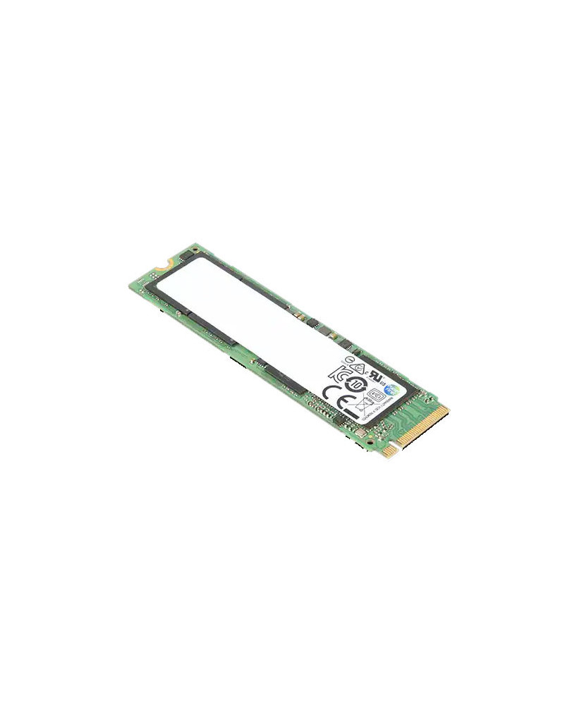 Buy Lenovo ThinkPad 1 TB Performance PCIe Gen4 NVMe OPAL2 M.2 2280 Solid State Drive 4XB1D04757