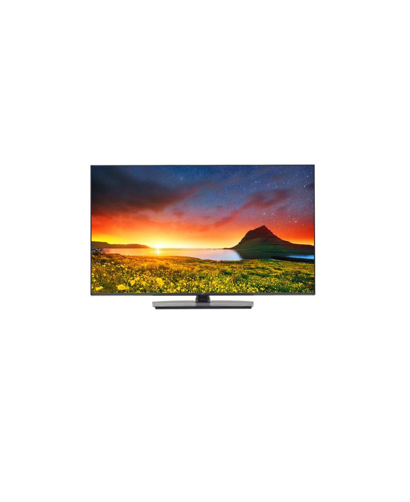 Buy LG Commercial Hotel 50" UHD TV 50UR765H