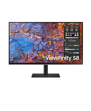 Buy Samsung 32" ViewFinity S80PB UHD Business Monitor LS32B800PXEXXY