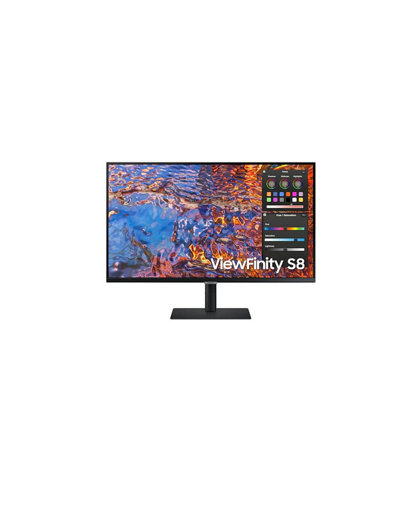 Buy Samsung 32" ViewFinity S80PB UHD Business Monitor LS32B800PXEXXY