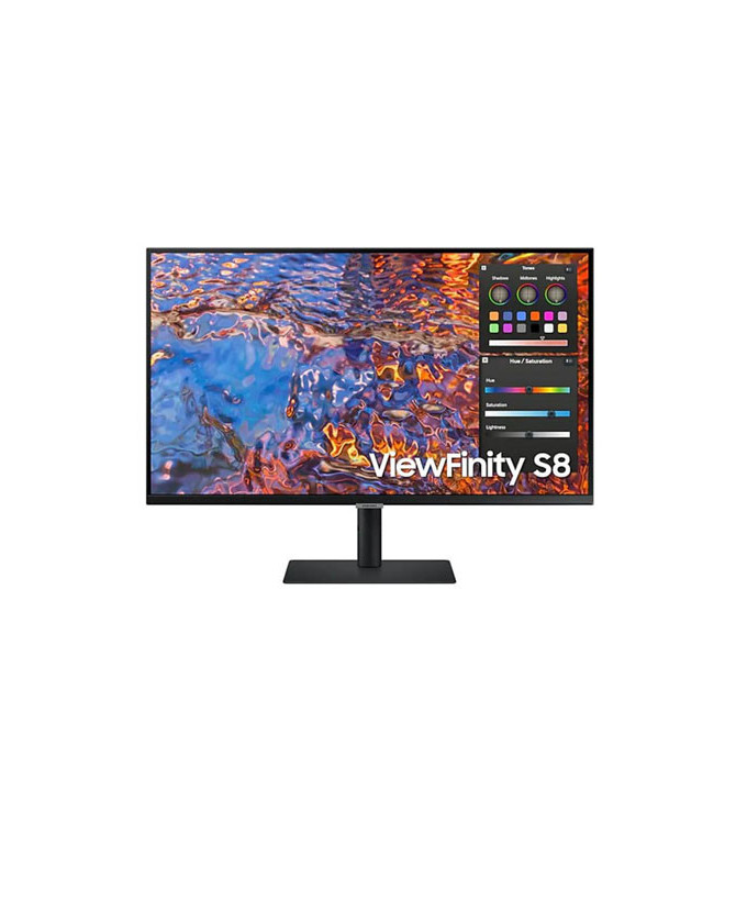 Buy Samsung 32" ViewFinity S80PB UHD Business Monitor LS32B800PXEXXY