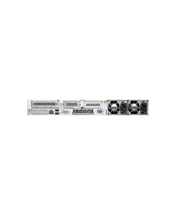 HPE ProLiant DL360 Gen10 Plus 4310 2.1GHz 32GB-R P408i-a NC 8SFF 800W PS Server P39886-B21