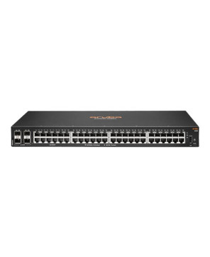 Buy Aruba 6000 48-Port 4SFP Managed Switch R8N86A