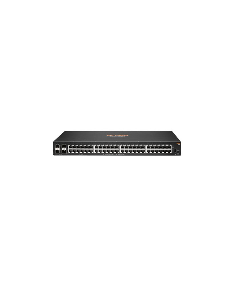 Buy Aruba 6000 48-Port 4SFP Managed Switch R8N86A