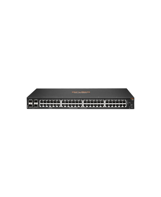 Buy Aruba 6000 48-Port 4SFP Managed Switch R8N86A