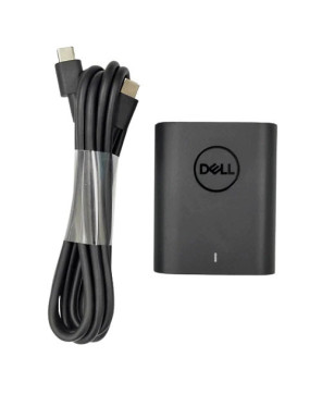 Buy Dell 60-Watt Type-C USFF AC Adapter with ANZ Power Cord 492-BDDE