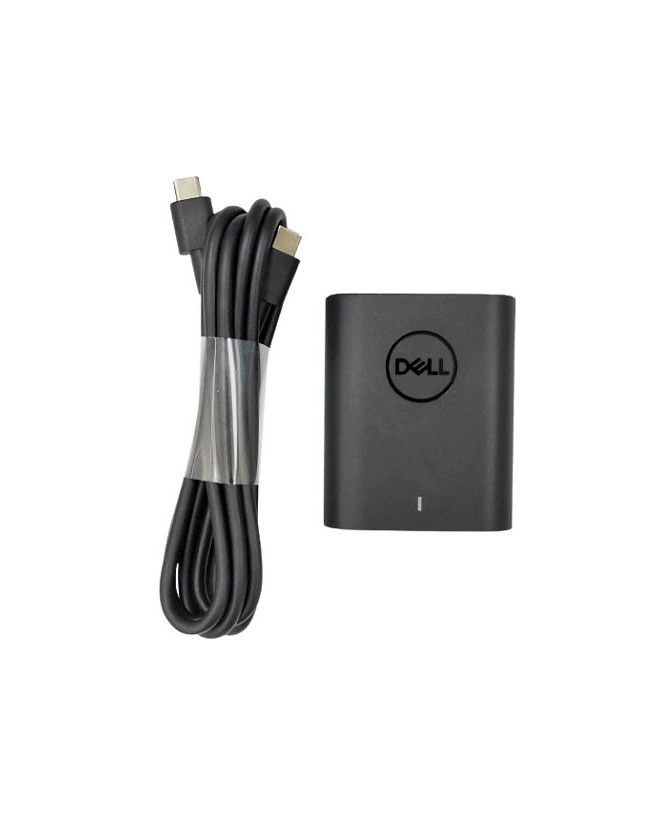 Buy Dell 60-Watt Type-C USFF AC Adapter with ANZ Power Cord 492-BDDE