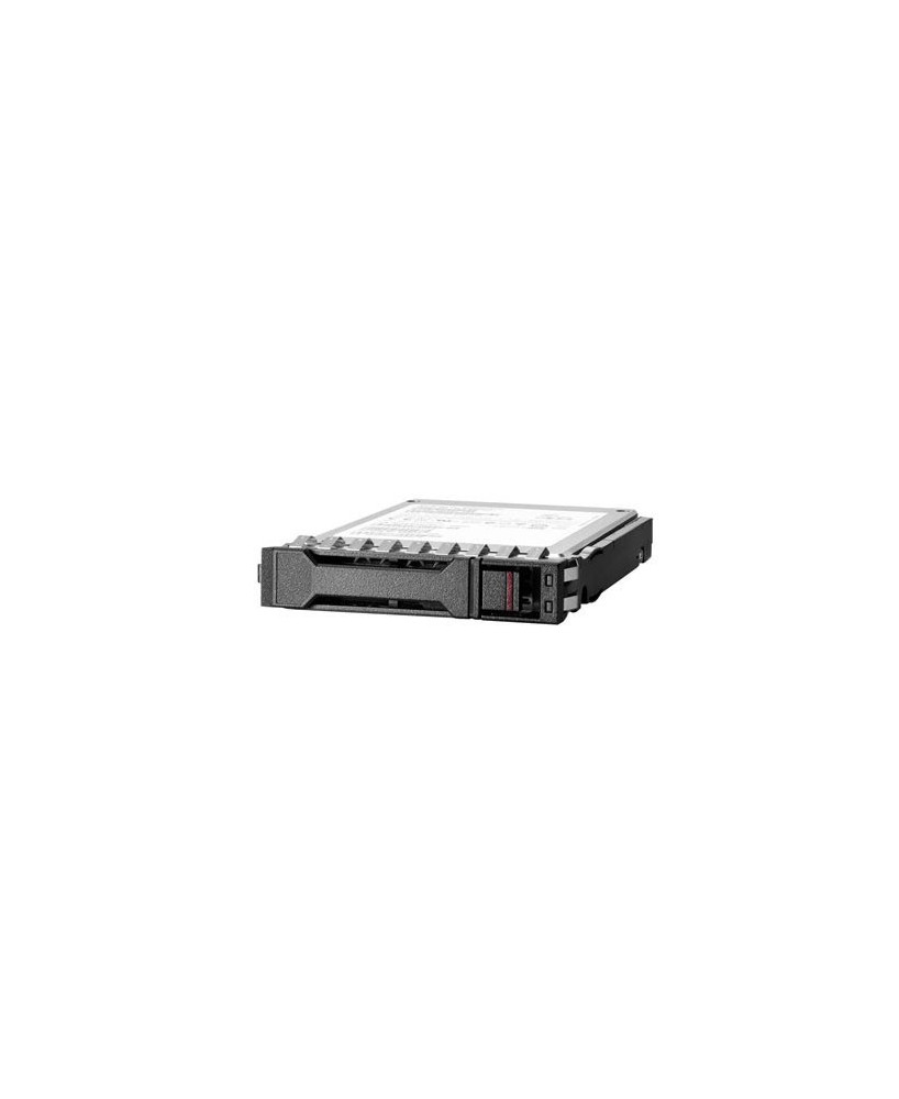 Buy HPE P40504-B21 1.92TB 2.5in DS SATA-6G BC Mixed Use MV G10+ SSD