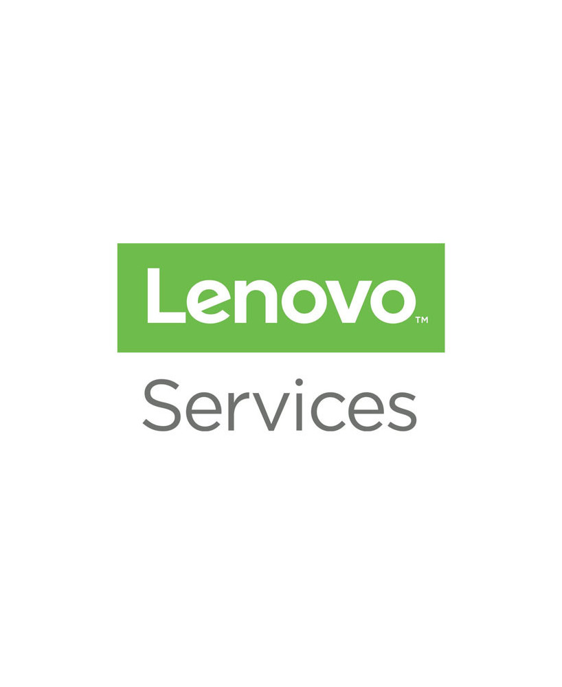 Buy Lenovo 24-Months On-site Premier Support 5WS1B69310