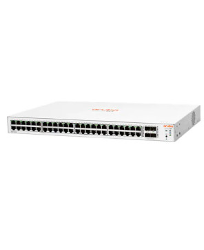 Buy HPE Aruba Instant On 1830 48G 4SFP Ethernet Switch JL814A