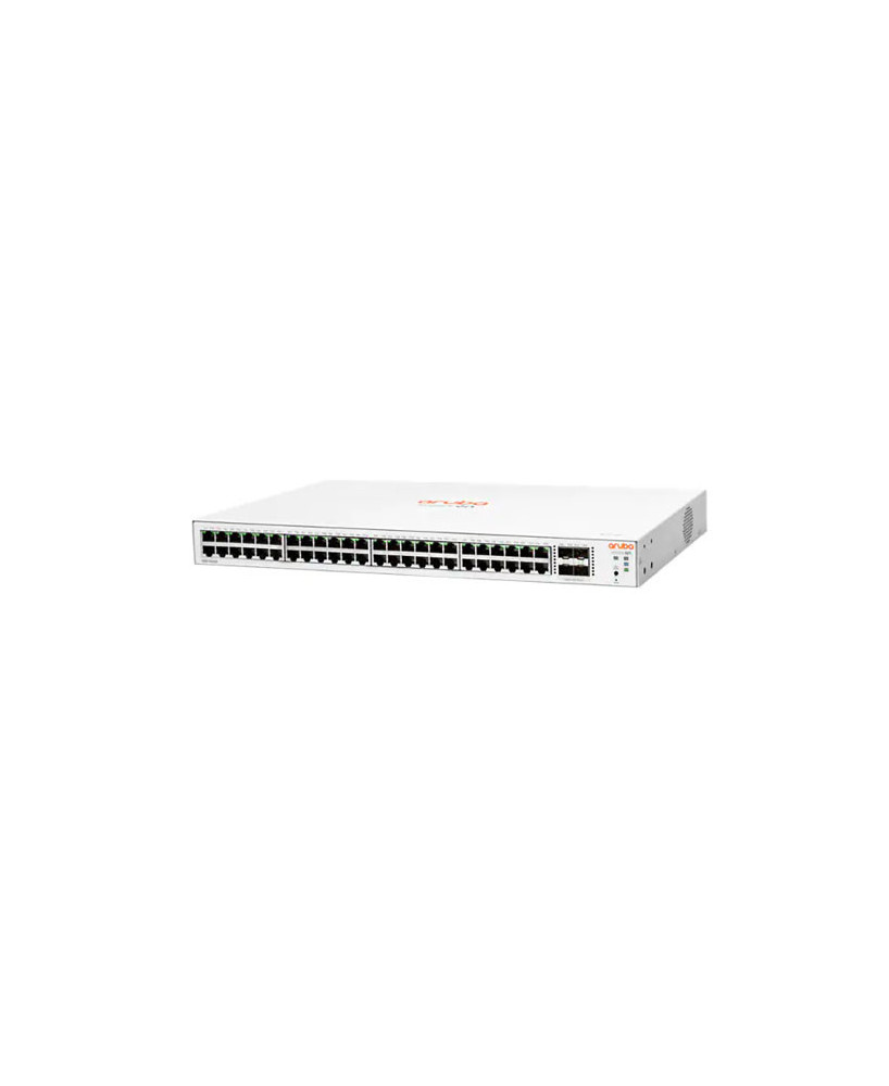 Buy HPE Aruba Instant On 1830 48G 4SFP Ethernet Switch JL814A