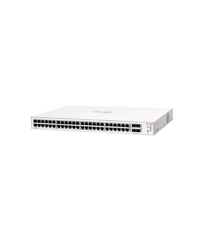 Buy HPE Aruba Instant On 1830 48G 4SFP Ethernet Switch JL814A