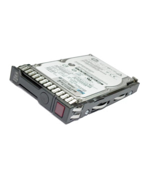 HPE MSA 10.8 T SAS 10K SFF M2 Hard Drive R0Q66A