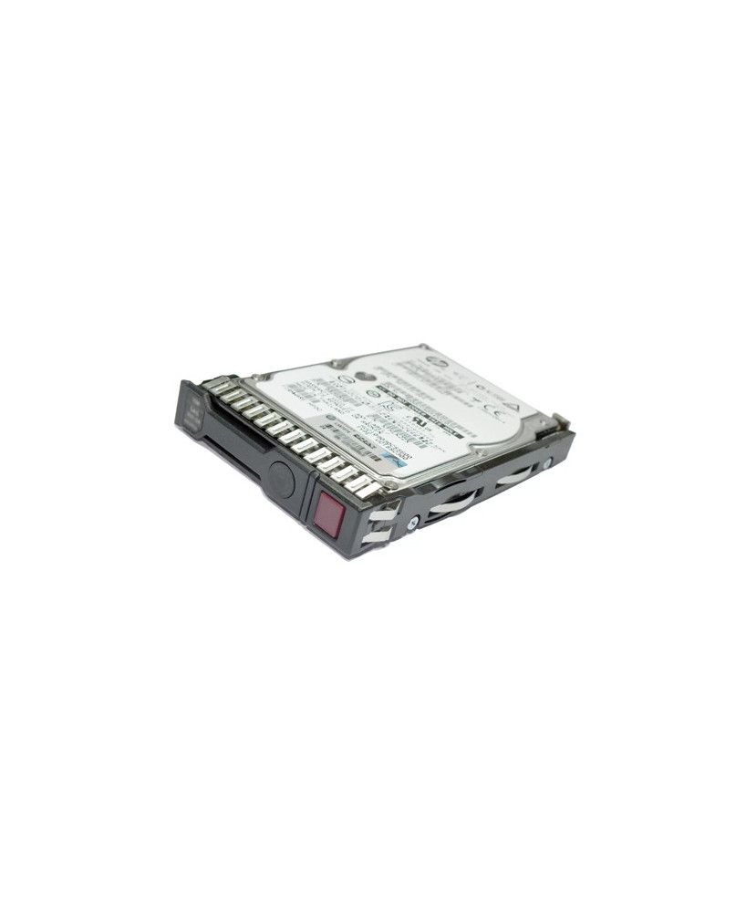 HPE MSA 10.8 T SAS 10K SFF M2 Hard Drive R0Q66A