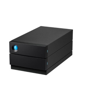 Buy Lacie 2Big Raid 40TB External Hard Drive Array STHJ40000800