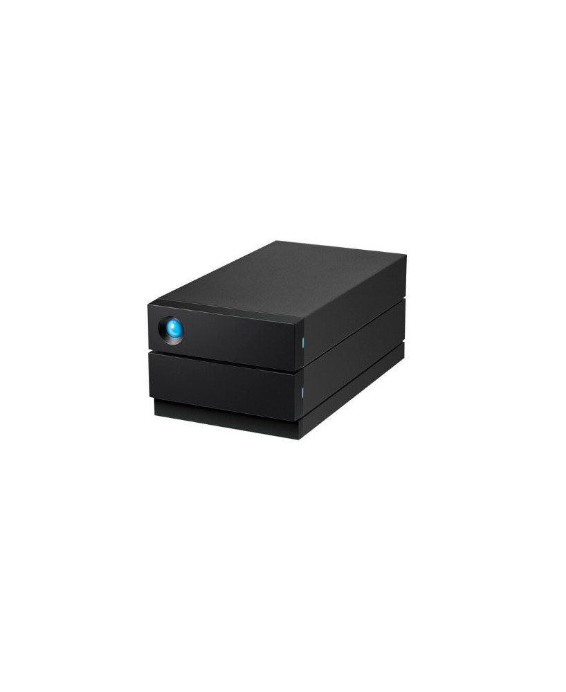 Buy Lacie 2Big Raid 40TB External Hard Drive Array STHJ40000800