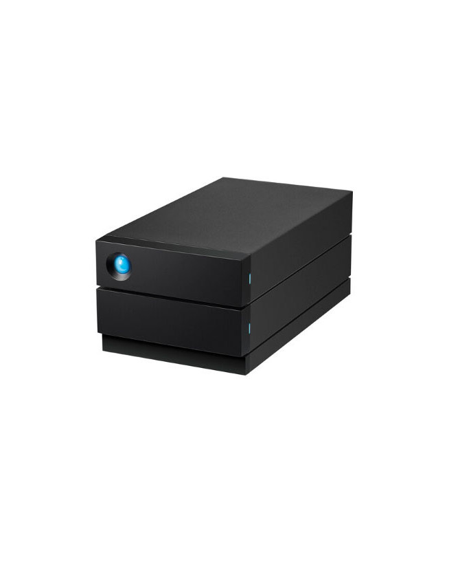 Buy Lacie 2Big Raid 40TB External Hard Drive Array STHJ40000800