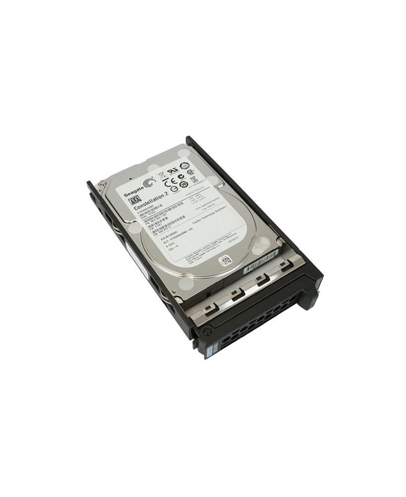 Buy Fujitsu 500GB 7200RPM SATA 6Gb/s 2.5-inch Hard Drive S26361-F3816-L500