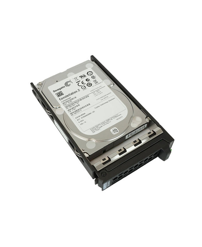 Buy Fujitsu 500GB 7200RPM SATA 6Gb/s 2.5-inch Hard Drive S26361-F3816-L500