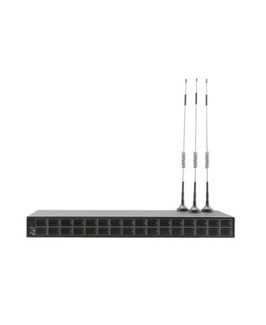 Buy Synway 4032-32LT 32-Port 4G LTE Wireless VoIP Gateway SMG4032-32LT