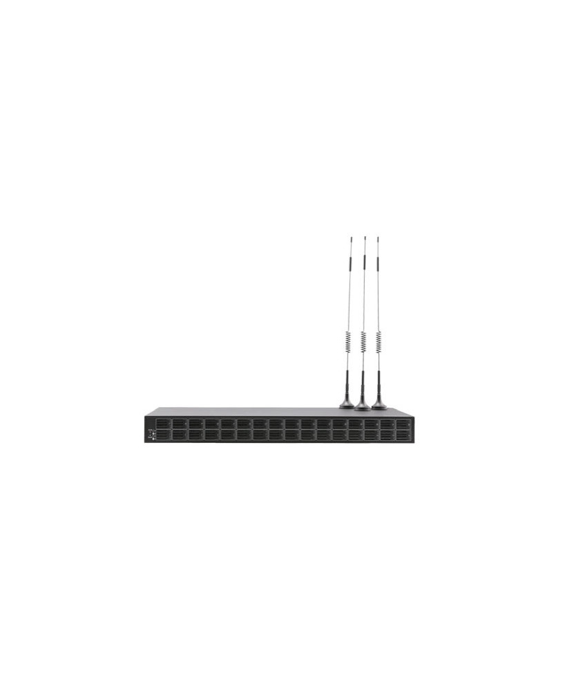 Buy Synway 4032-32LT 32-Port 4G LTE Wireless VoIP Gateway SMG4032-32LT