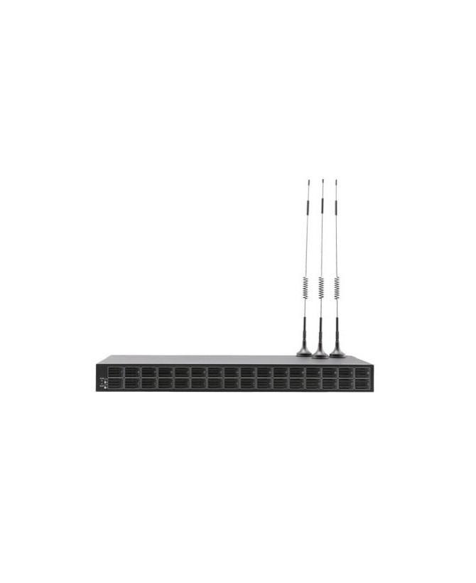 Buy Synway 4032-32LT 32-Port 4G LTE Wireless VoIP Gateway SMG4032-32LT