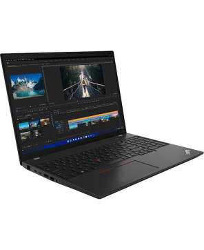 Buy Lenovo ThinkPad T16 G1 16" WUXGA Intel i7-1255U 16GB RAM 512GB SSD W10P/W11P Touchscreen Notebook 21BV009AAU