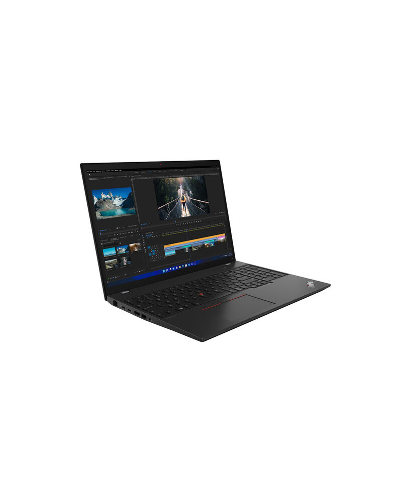 Buy Lenovo ThinkPad T16 G1 16" WUXGA Intel i7-1255U 16GB RAM 512GB SSD W10P/W11P Touchscreen Notebook 21BV009AAU