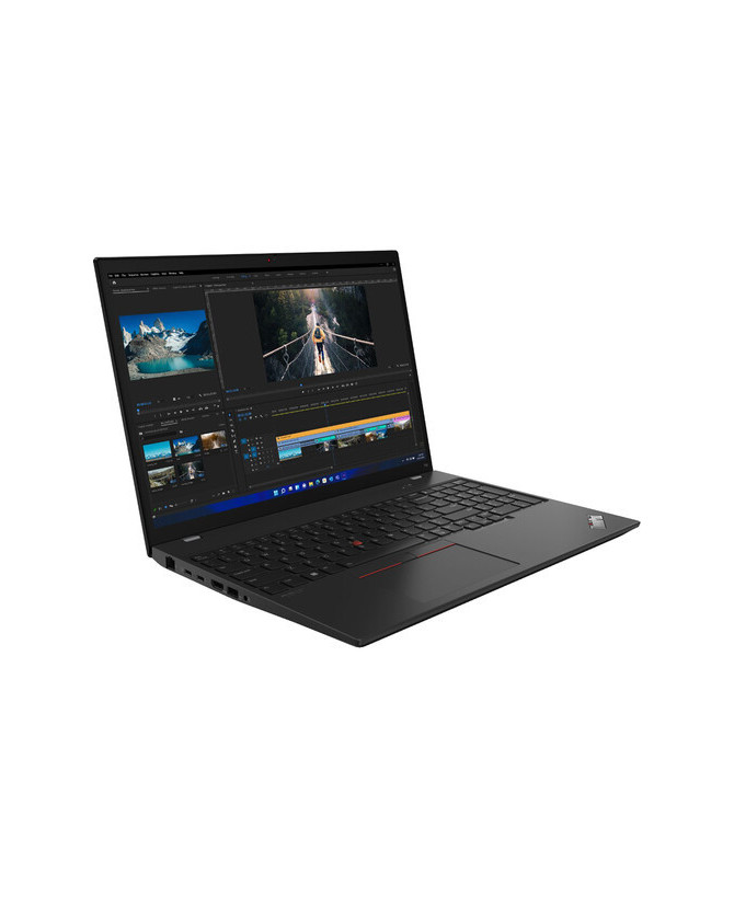 Buy Lenovo ThinkPad T16 G1 16" WUXGA Intel i7-1255U 16GB RAM 512GB SSD W10P/W11P Touchscreen Notebook 21BV009AAU