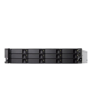 Buy QNAP TS-h1886XU-RP R2 Intel Xeon D-1622 32GB RAM 12+6 Bay NAS Server TS-H1886XU-RP-R2-D1622-32G