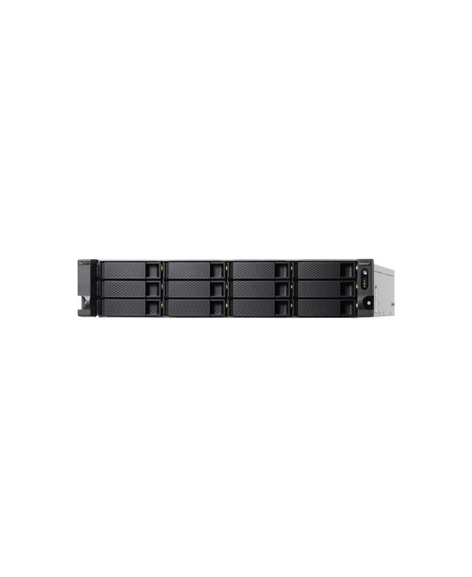 Buy QNAP TS-h1886XU-RP R2 Intel Xeon D-1622 32GB RAM 12+6 Bay NAS Server TS-H1886XU-RP-R2-D1622-32G