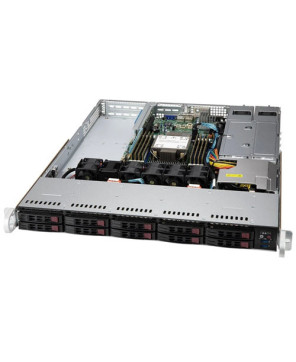 Buy Supermicro 110P 1U- Xeon Server 4310 32GB RAM 960GB M.2 750w PSU VFG-SYS-110P-WTR-33