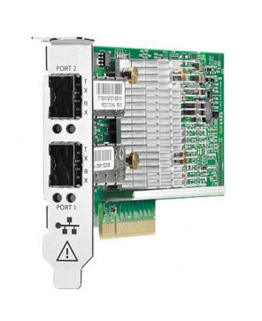 Buy HPE StoreEasy 10GbE 2-port 530SFP+ Adapter Q2P92A