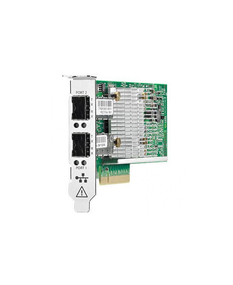 Buy HPE StoreEasy 10GbE 2-port 530SFP+ Adapter Q2P92A