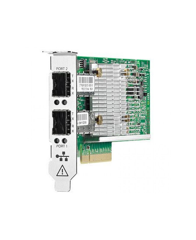 Buy HPE StoreEasy 10GbE 2-port 530SFP+ Adapter Q2P92A