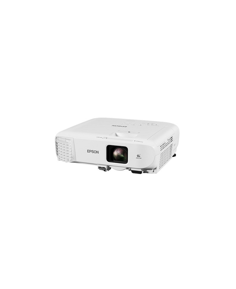 Buy Epson EB-992F Full HD 1920 x 1080 3LCD Projector V11H988053