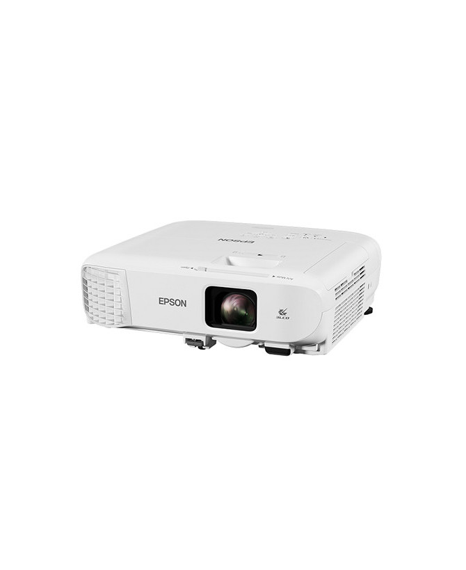 Buy Epson EB-992F Full HD 1920 x 1080 3LCD Projector V11H988053