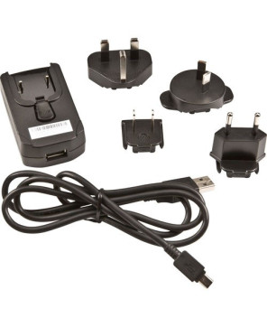 Buy Honeywell Universal 5v/10w AC Charging Kit 213-029-001 for CT50/CT60/CN51 w/ Cable