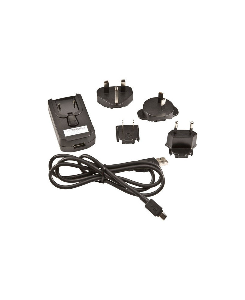 Buy Honeywell Universal 5v/10w AC Charging Kit 213-029-001 for CT50/CT60/CN51 w/ Cable