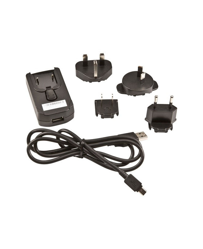 Buy Honeywell Universal 5v/10w AC Charging Kit 213-029-001 for CT50/CT60/CN51 w/ Cable